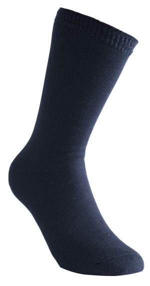 Woolpower Woolpower Socke 400g/m² 45-48 navy