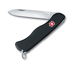 Victorinox Sentinel 111mm schwarz