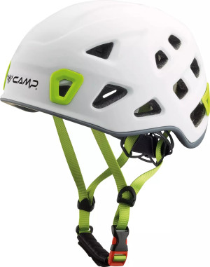 C.A.M.P. Helm Storm 54-62 white