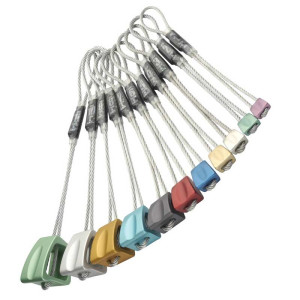DMM Wallnut Set 1-11 1-11