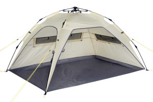 UQUIP Buzzy boulder / grey