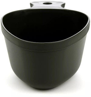 Scandic Berghaferl olive