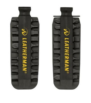 Leatherman Leatherman Bit Kit