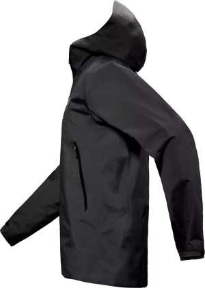 Arcteryx Beta Jacket Men s black