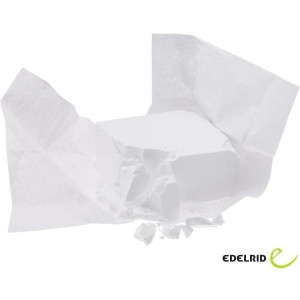 EDELRID Chalk Block 56g snow