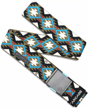 Arcade Twilight one size oat/turquoise