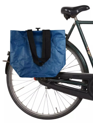 COBAGS Bikezac 2.0 mustard yellow