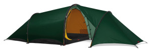 Hilleberg Anjan 2 GT grün