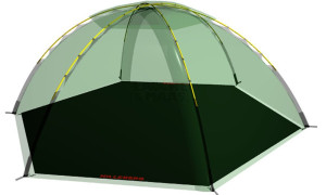 Hilleberg Footprint Staika