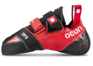 Ocún Ozone uk10,0=eu45,0 red
