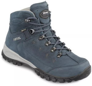 Meindl Trento Lady GTX uk8,5=eu42,5 marine