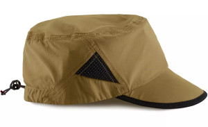 Klättermusen Nal Cap l olive
