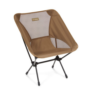 Helinox Chair One coyote tan