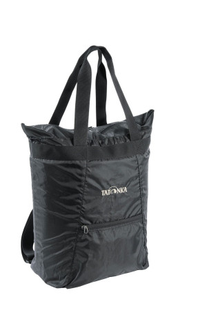 Tatonka Market Bag black