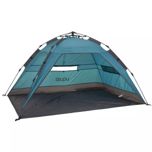 UQUIP Buzzy petrol / grey