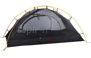 Hilleberg Innenzelt Mesh Rogen rogen 3