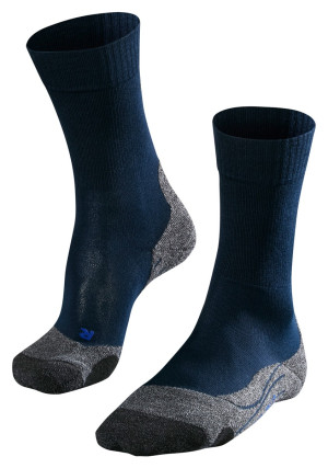 FALKE TK2 Cool Men 39/41 marine
