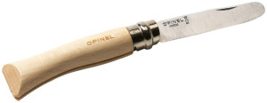 Opinel Kindermesser natur