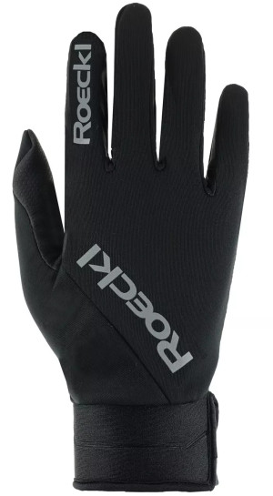 Roeckl Sports Lit 2 7,0 black