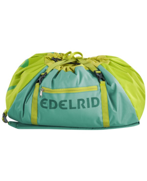EDELRID Seilsack Drone jade
