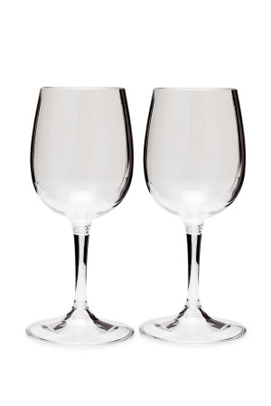 GSI Outdoors Wine Glass Set