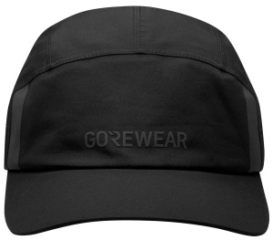 Gore Wear GTX Cap 60-64 black