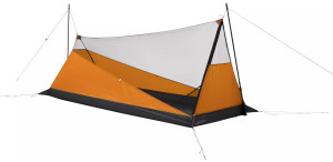 Robens Vestis 1 Mesh Tent UL