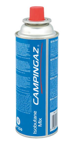 Campingaz Kartusche CP 250 blau