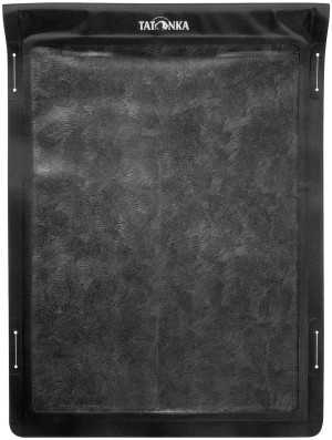Tatonka WP Dry Bag A4 black