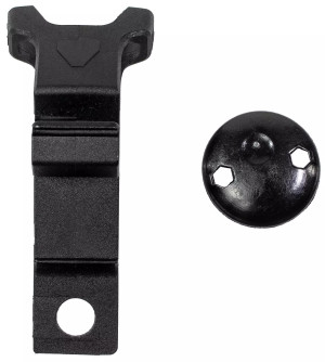 Ortlieb X-Stealth 25 mm 25mm