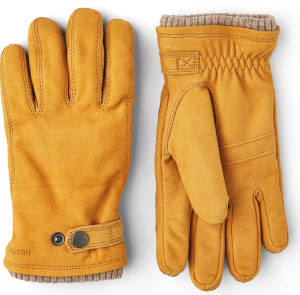 Hestra Bergvik Men 9 tan