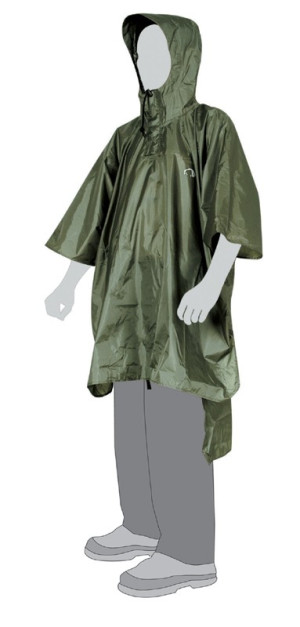 Tatonka Poncho Tatonka xl/xxl cub