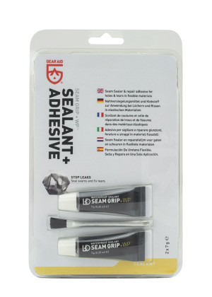 McNETT Seam Grip 2x7g