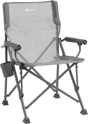 Outwell Ripple Chair grey
