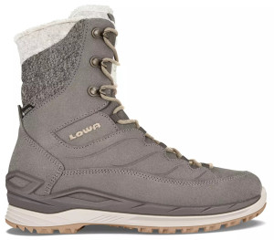 Lowa Calceta Evo GTX Women uk8,5=eu42,5 schwarz/champagner