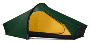 Hilleberg Akto grün