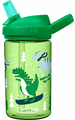 CamelBak Eddy + Kids 0,40l dinos