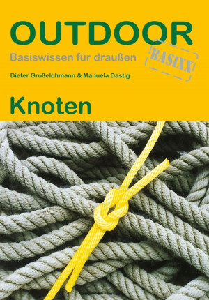 Conrad Stein Verlag Knoten