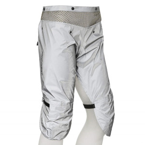 Rainlegs Rainlegs s =155-165cm reflektive