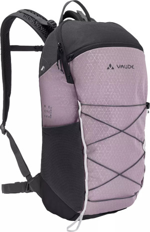 Vaude Agile 20 20l purple ash