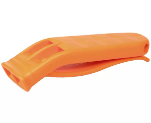 Relags Signalpfeife orange
