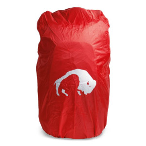 Tatonka Rain Flap l (55-70l) red