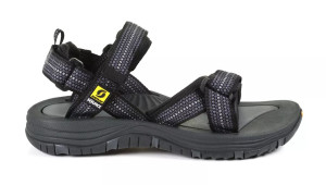 SOURCE Gobi 2.0 Men eu40,0 chess black