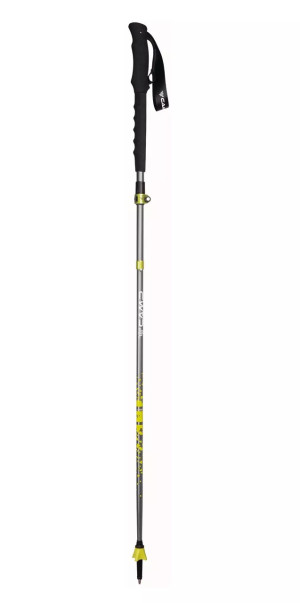 C.A.M.P. Laser ADJ 115-135cm