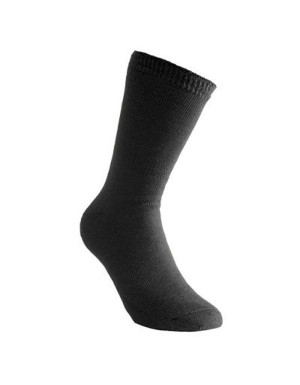 Woolpower Woolpower Socke 400g/m² 40-44 black