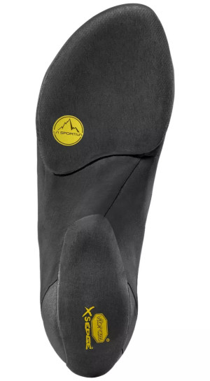 La Sportiva Kubo Men eu44,5 savana / mountain red