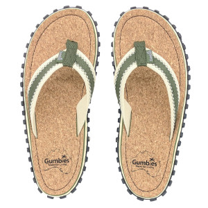 Gumbies Gumbies Corker eu45,0 khaki