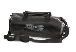 Ortlieb Rack-Pack 31 l black