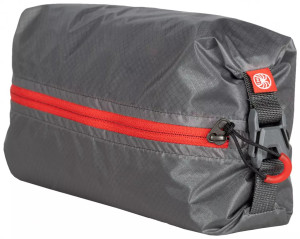Pajak UL Toiletry Bag silver