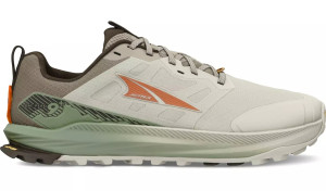 Altra Lone Peak 9+ Men us12,0=eu46,5 basalt